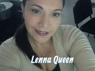 Lenna_Queen