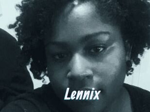 Lennix