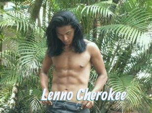 Lenno_Cherokee