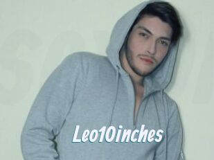 Leo10inches