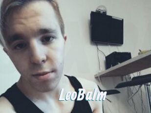 LeoBalm