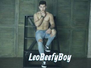 LeoBeefyBoy