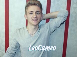 LeoCameo