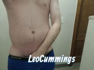 LeoCummings