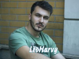 LeoHarvy