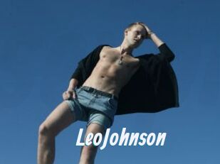 LeoJohnson