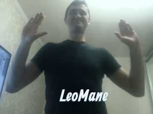 LeoMane