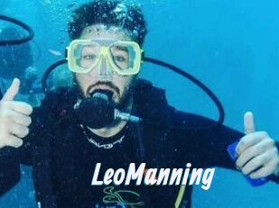 LeoManning