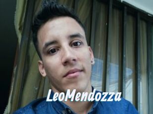 LeoMendozza
