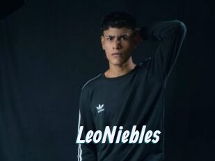 LeoNiebles
