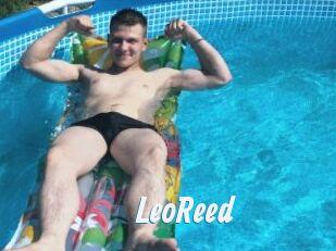LeoReed