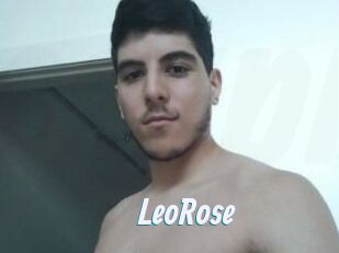 Leo_Rose