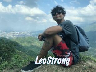 LeoStrong