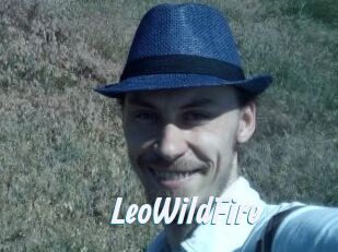 LeoWildFire