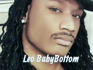 Leo_BabyBottom