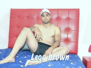 Leog_brown