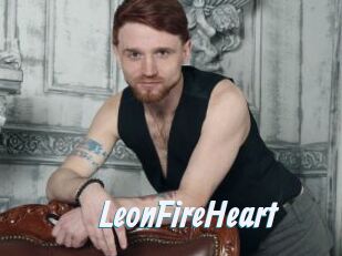 LeonFireHeart