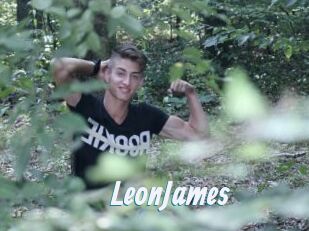 LeonJames