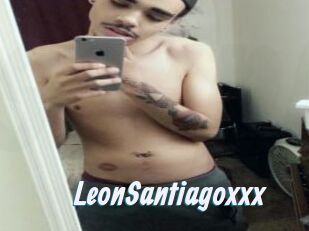 LeonSantiagoxxx