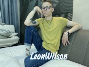 LeonWilson