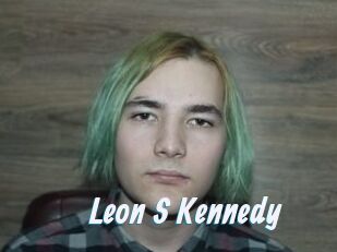 Leon_S_Kennedy