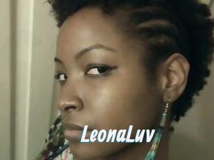 LeonaLuv