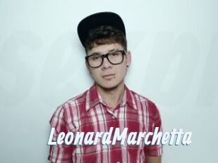 LeonardMarchetta