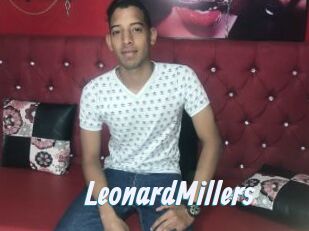 LeonardMillers