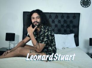LeonardStuart