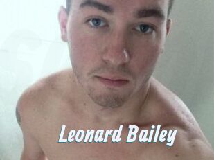Leonard_Bailey