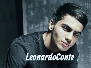 LeonardoConte