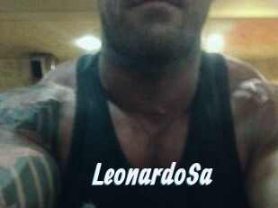 LeonardoSa