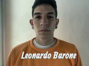 Leonardo_Barone