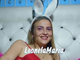 LeonelaMaria