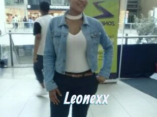 Leonexx