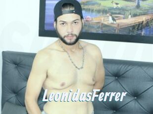 LeonidasFerrer