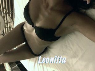 Leonitta