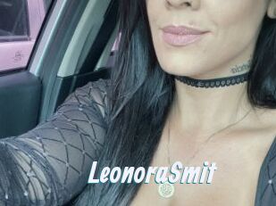 LeonoraSmit