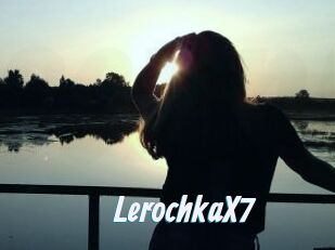 LerochkaX7