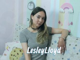 LesleyLloyd