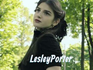 LesleyPorter