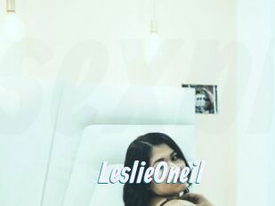 LeslieOneil