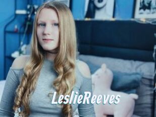 LeslieReeves