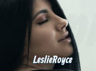 LeslieRoyce