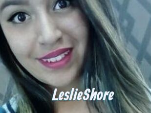 LeslieShore