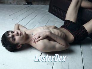 LesterDex