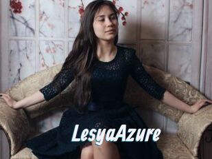 LesyaAzure