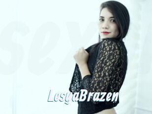 LesyaBrazen