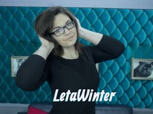 LetaWinter