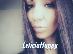LeticiaHappy